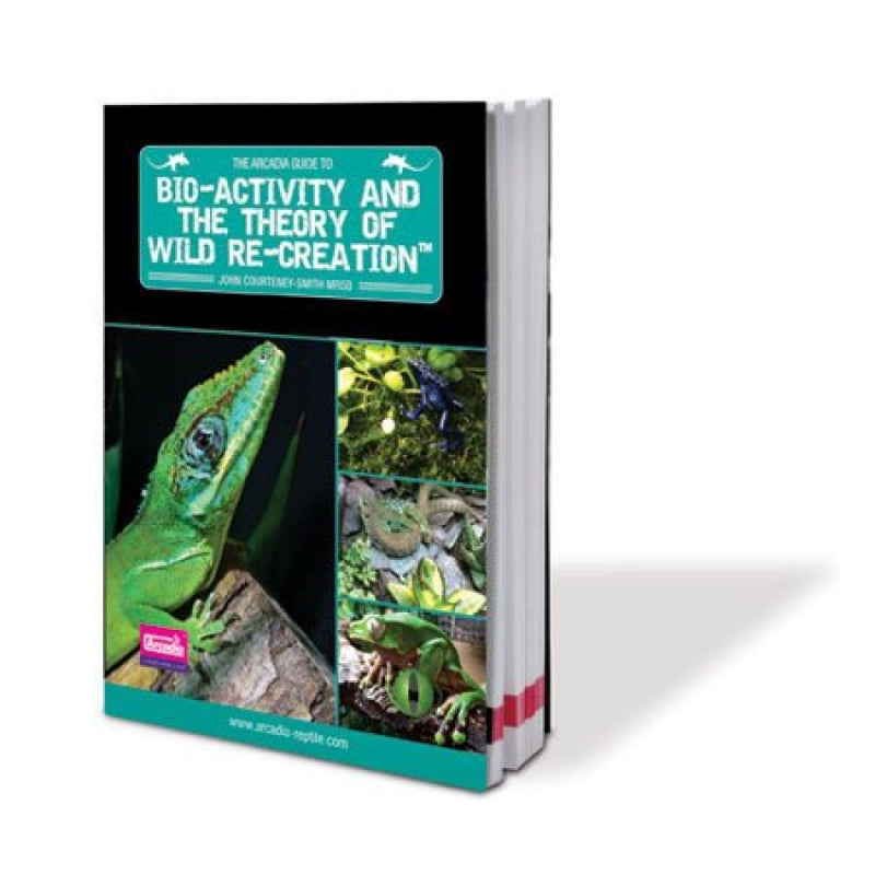 Bio-Activity and the Theory of Wild Re-Creation