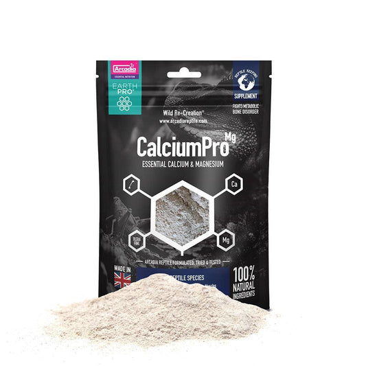 Arcadia Earth Pro - Calcium Pro MG